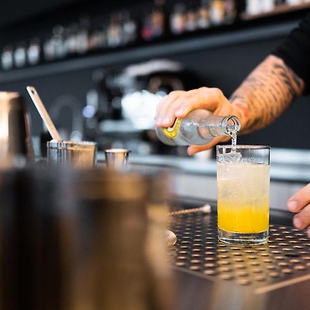 Coreum Hotel Stockstadt am Rhein Kültér fotó