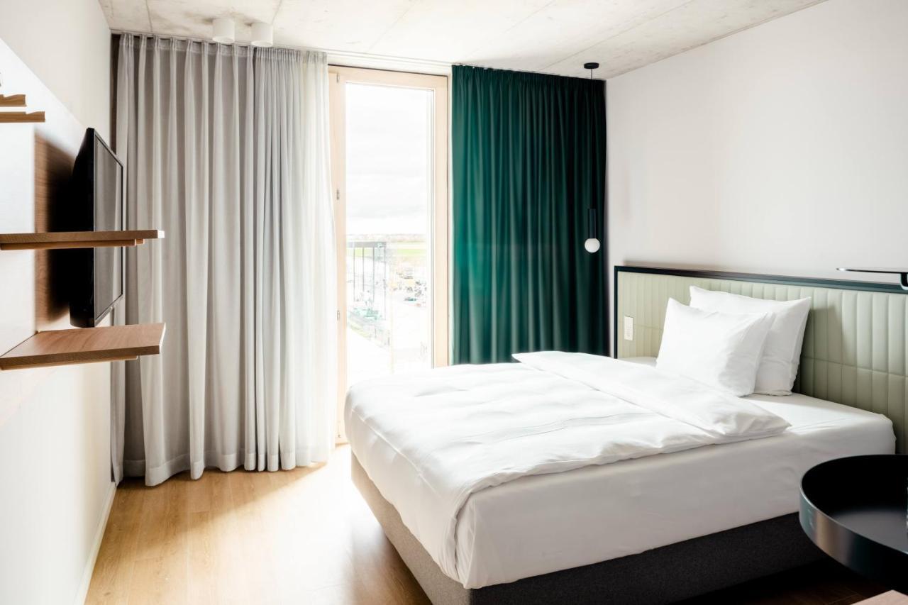 Coreum Hotel Stockstadt am Rhein Kültér fotó