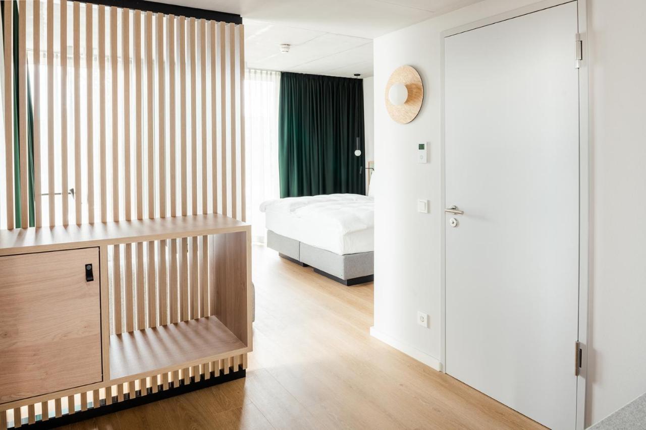 Coreum Hotel Stockstadt am Rhein Kültér fotó