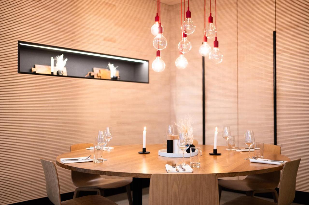 Coreum Hotel Stockstadt am Rhein Kültér fotó