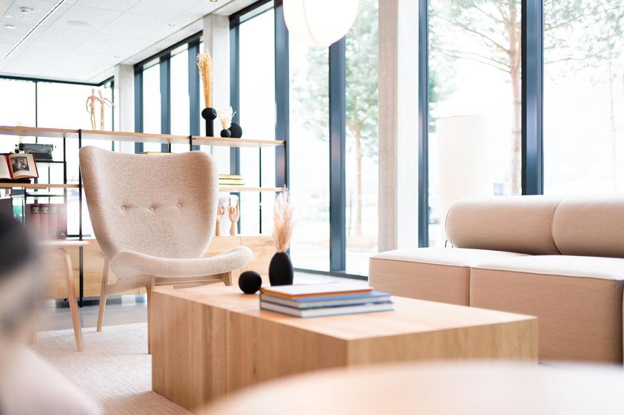 Coreum Hotel Stockstadt am Rhein Kültér fotó