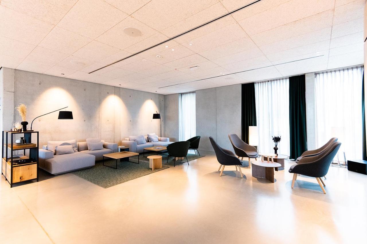 Coreum Hotel Stockstadt am Rhein Kültér fotó