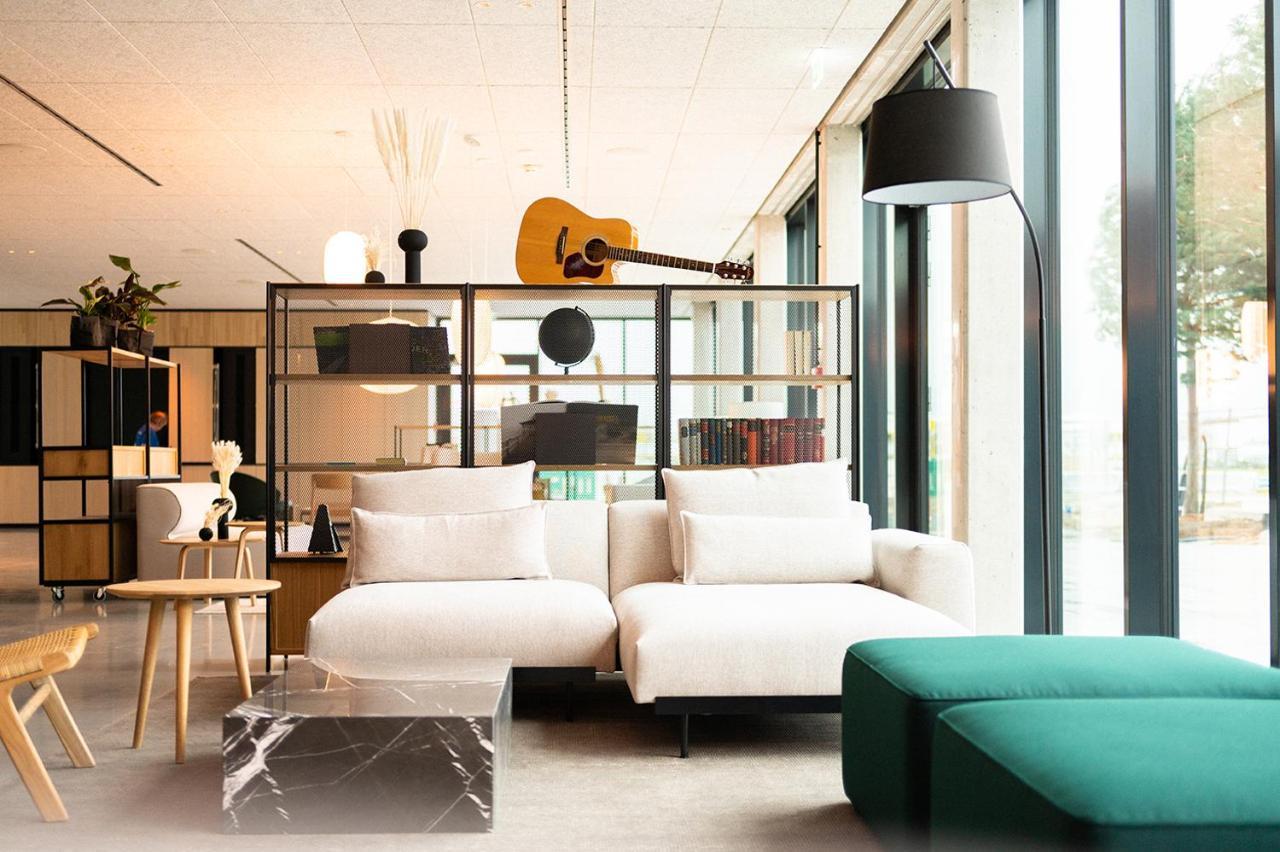 Coreum Hotel Stockstadt am Rhein Kültér fotó