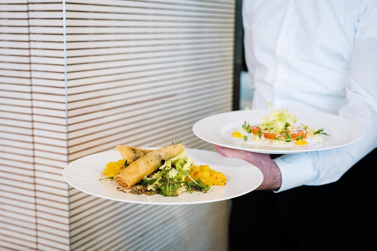 Coreum Hotel Stockstadt am Rhein Kültér fotó
