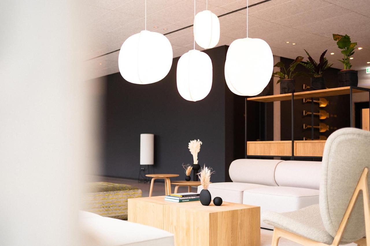 Coreum Hotel Stockstadt am Rhein Kültér fotó