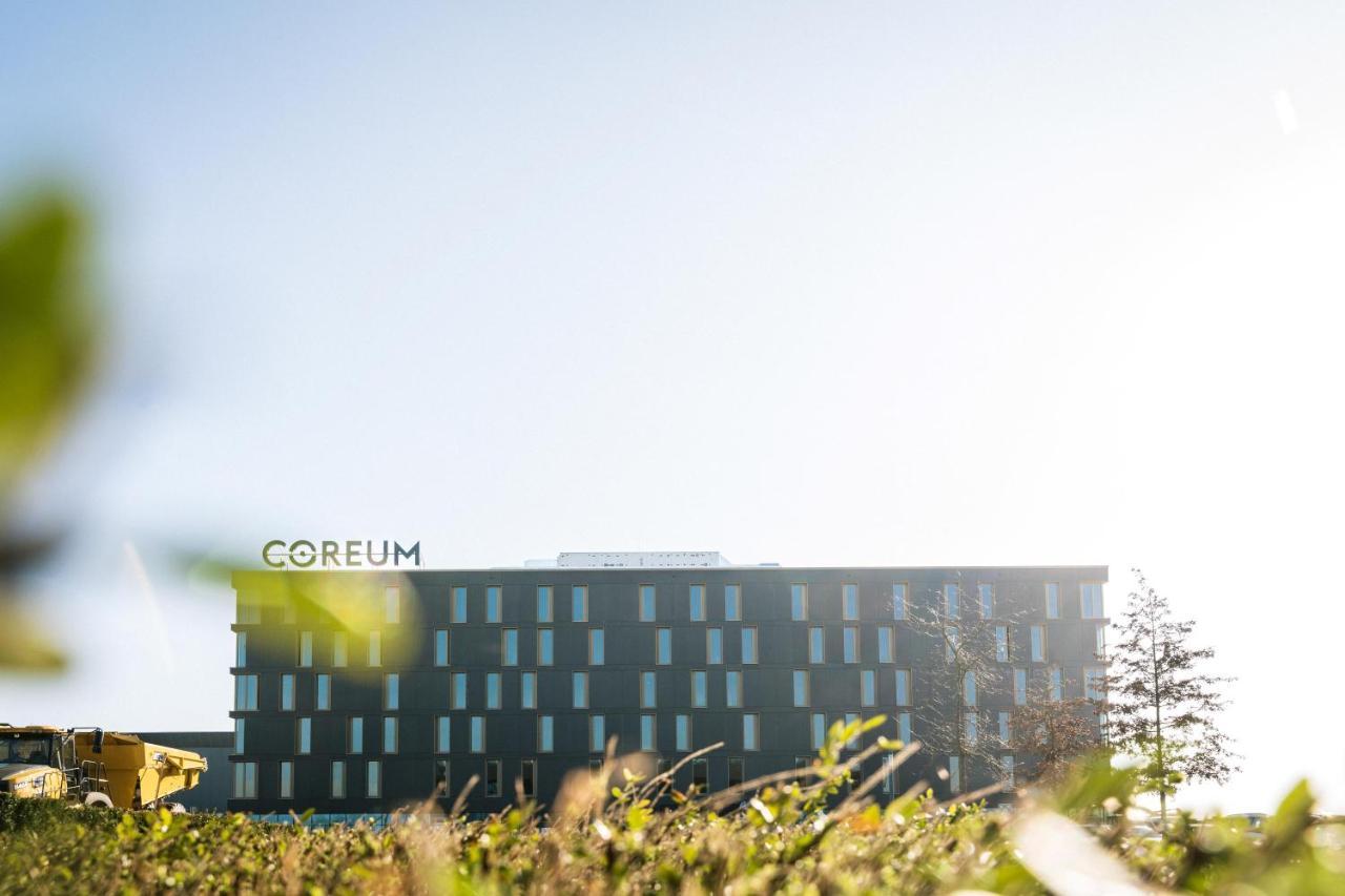 Coreum Hotel Stockstadt am Rhein Kültér fotó
