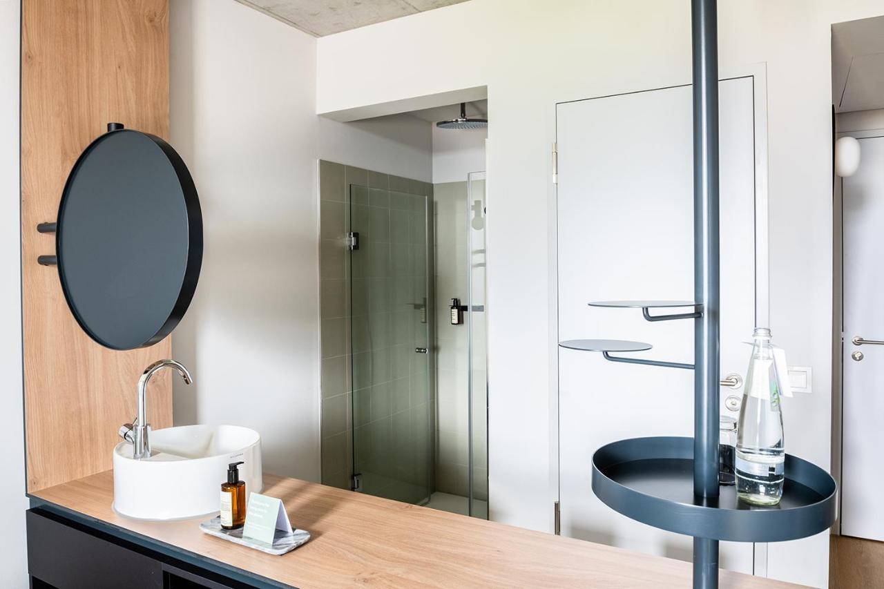 Coreum Hotel Stockstadt am Rhein Kültér fotó