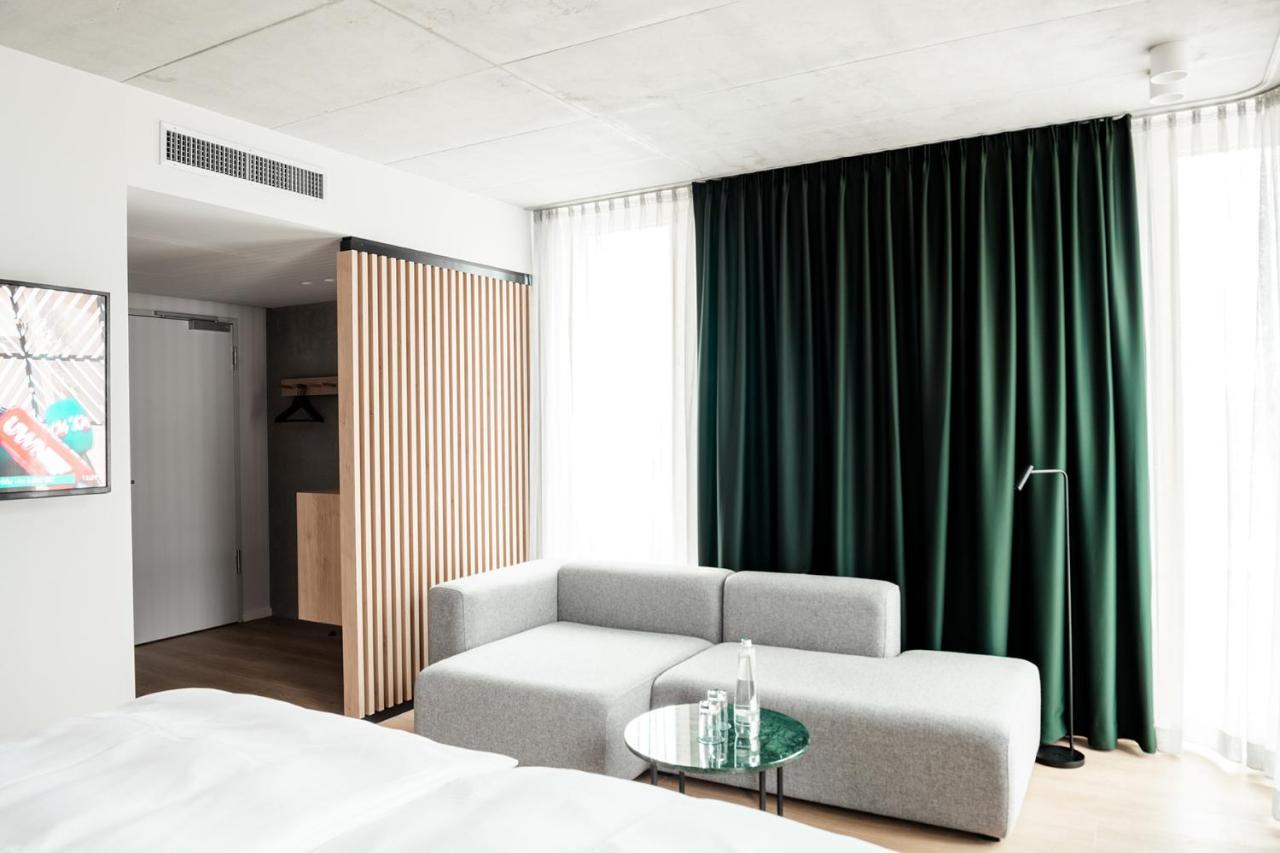 Coreum Hotel Stockstadt am Rhein Kültér fotó