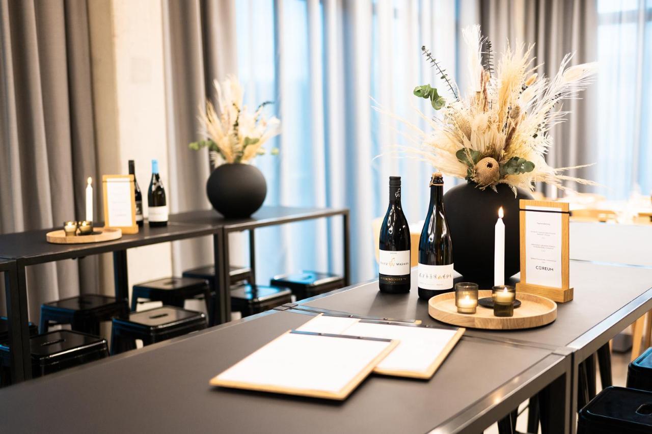 Coreum Hotel Stockstadt am Rhein Kültér fotó