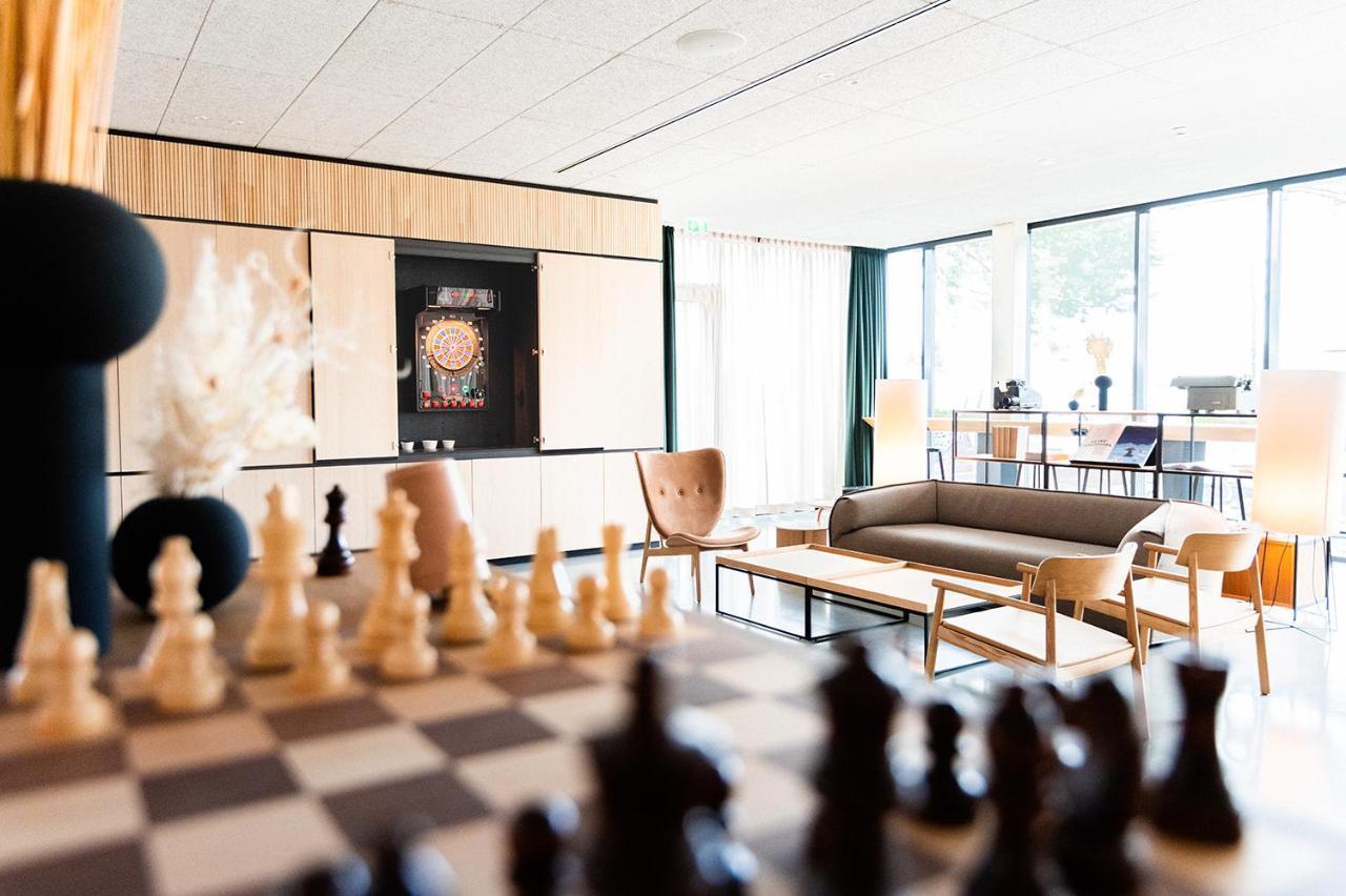 Coreum Hotel Stockstadt am Rhein Kültér fotó