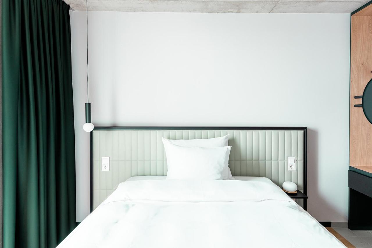 Coreum Hotel Stockstadt am Rhein Kültér fotó