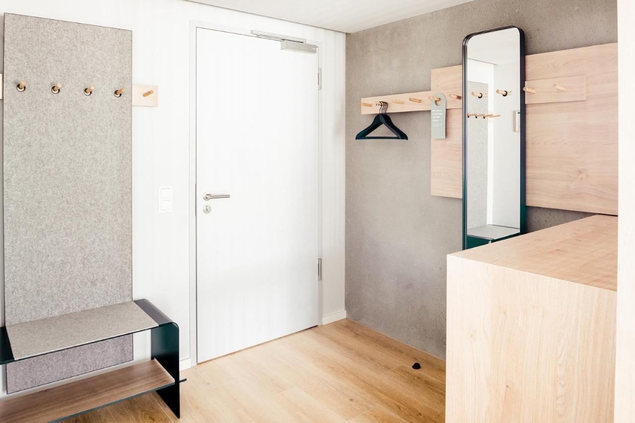 Coreum Hotel Stockstadt am Rhein Kültér fotó