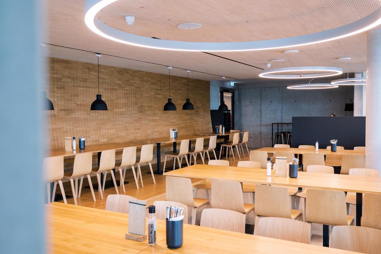 Coreum Hotel Stockstadt am Rhein Kültér fotó