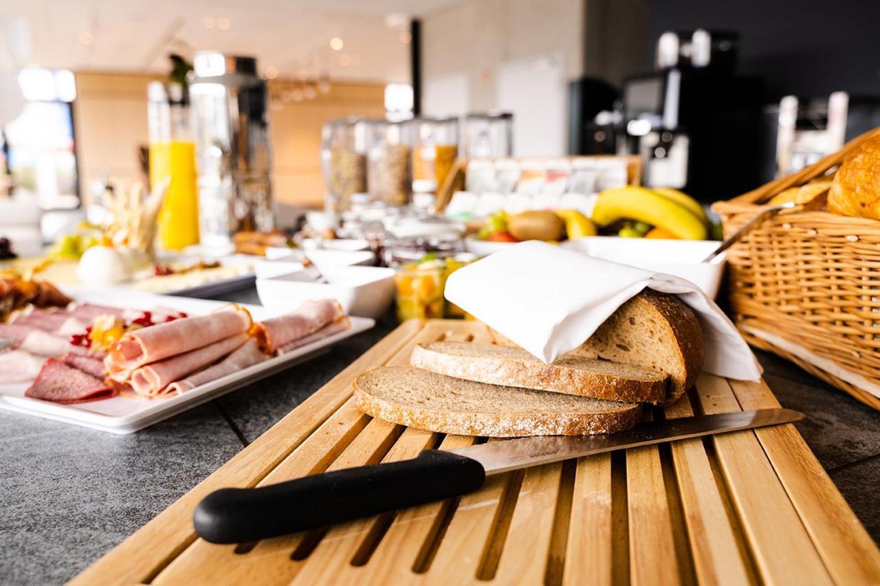 Coreum Hotel Stockstadt am Rhein Kültér fotó