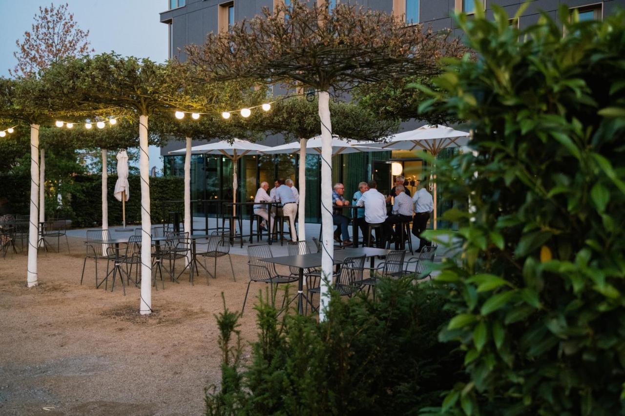Coreum Hotel Stockstadt am Rhein Kültér fotó